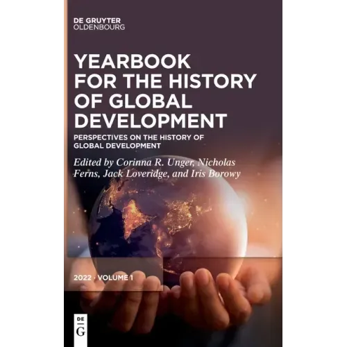 Perspectives on the History of Global Development