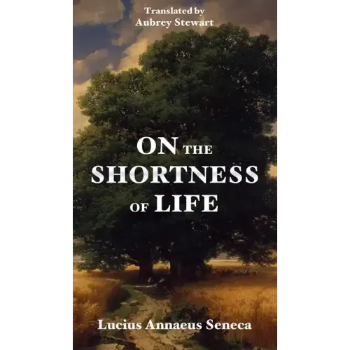 On the Shortness of Life