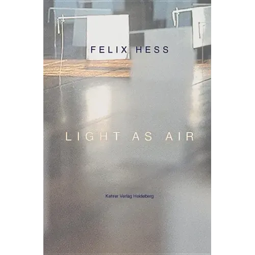 Light as Air [With CDROM]