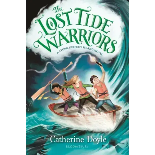 The Lost Tide Warriors