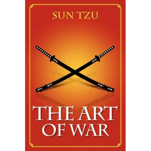 The Art Of War