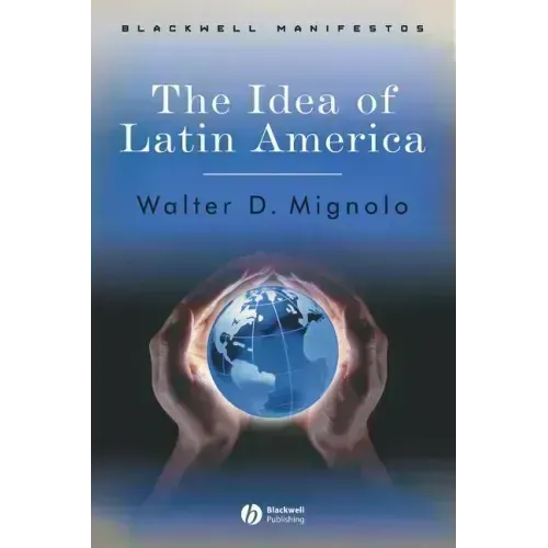 Idea of Latin America