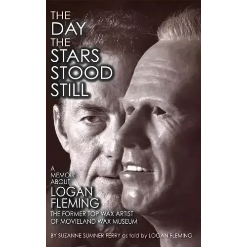 The Day the Stars Stood Still (hardback)