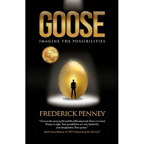 Goose: Imagine the Possibilities