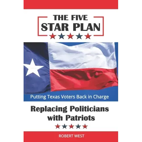 The Five Star Plan