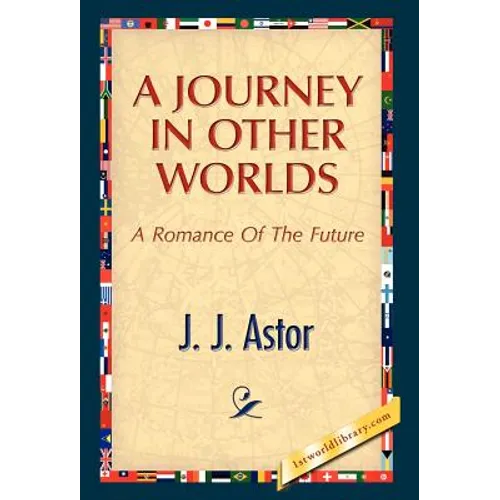 A Journey in Other Worlds