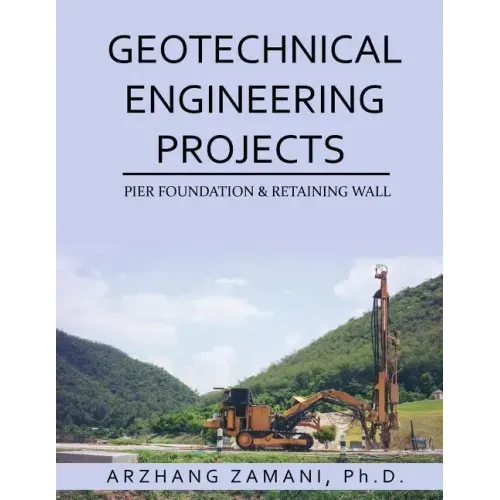 Geotechnical Engineering Projects