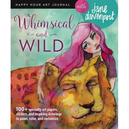 Whimsical and Wild
