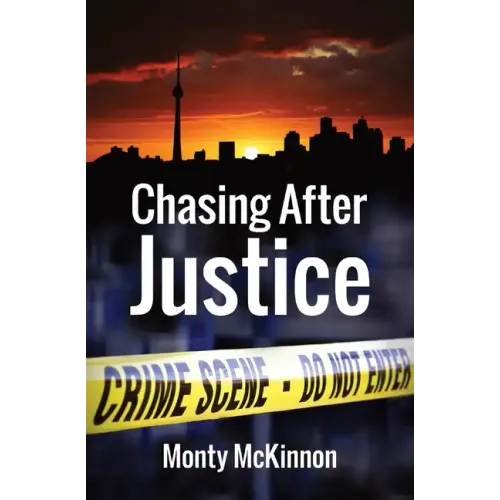 Chasing After Justice