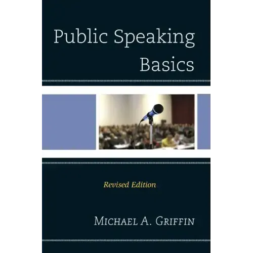 Public Speaking Basics