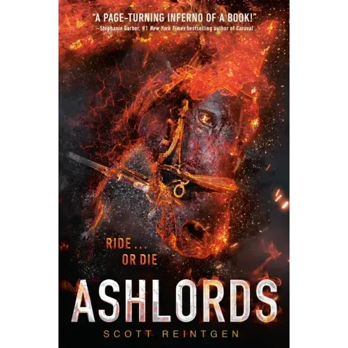 Ashlords