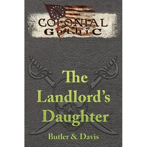 The Landlord's Daughter