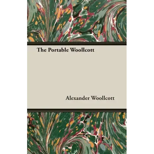 The Portable Woollcott