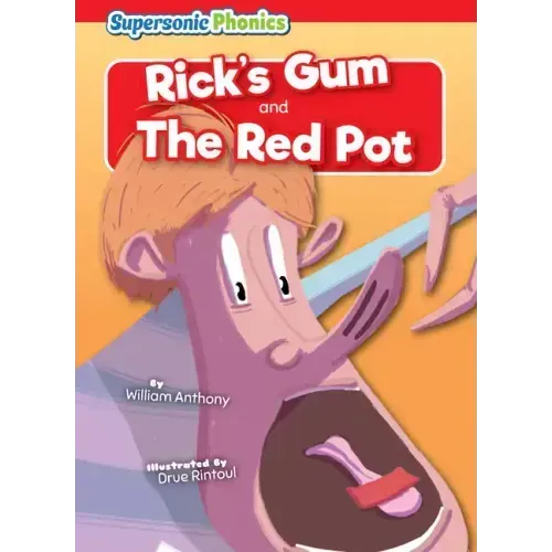 Rick's Gum