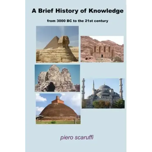 A Brief History of Knowledge