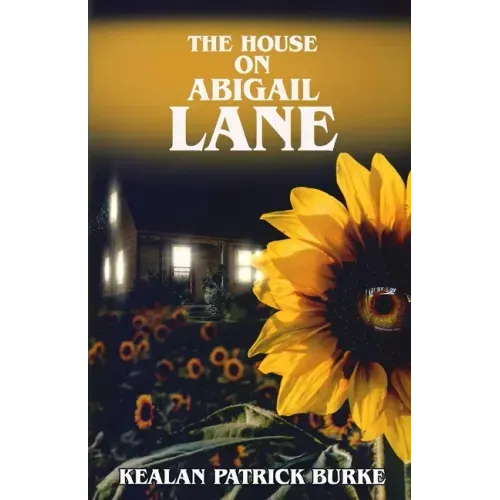 The House on Abigail Lane