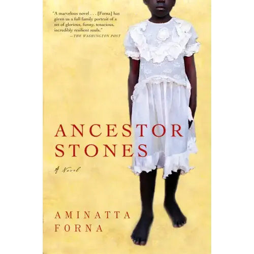 Ancestor Stones