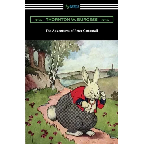 The Adventures of Peter Cottontail