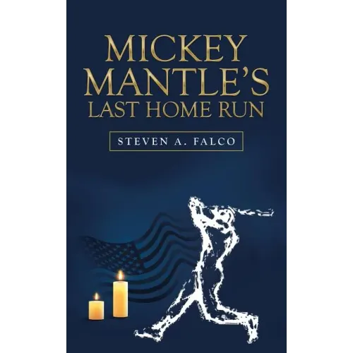 Mickey Mantle's Last Home Run