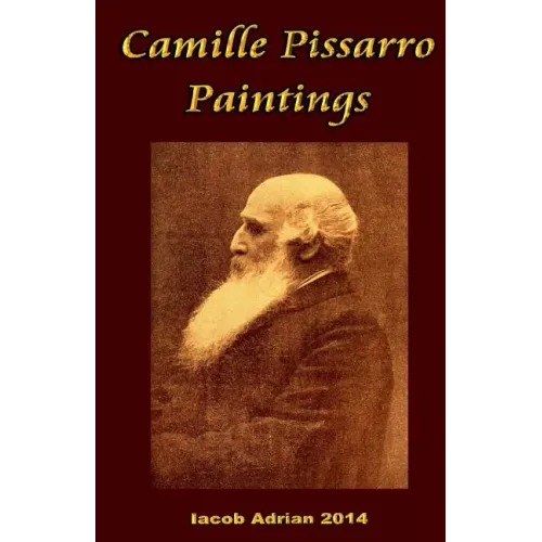 Camille Pissarro Paintings