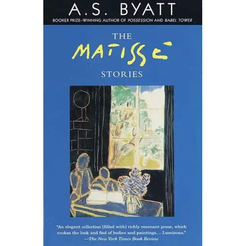 The Matisse Stories