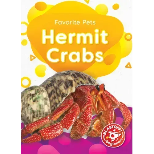 Hermit Crabs