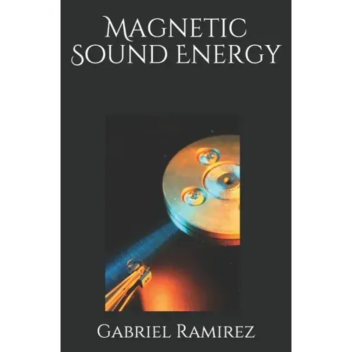 Magnetic Sound Energy