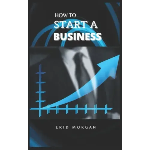 How to start A Business