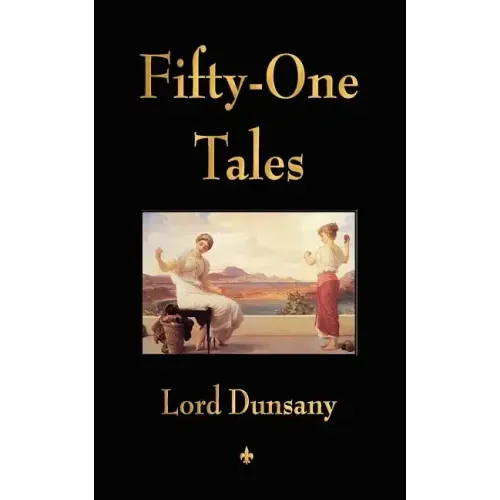 Fifty-One Tales