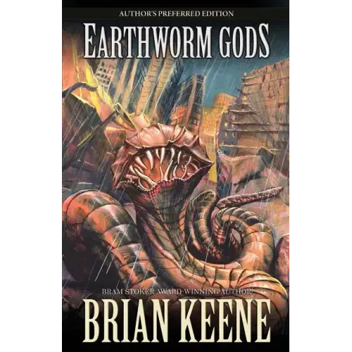 Earthworm Gods