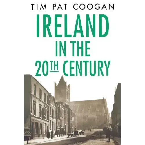 Ireland in the Twentieth Century