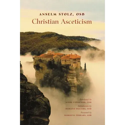 Christian Asceticism