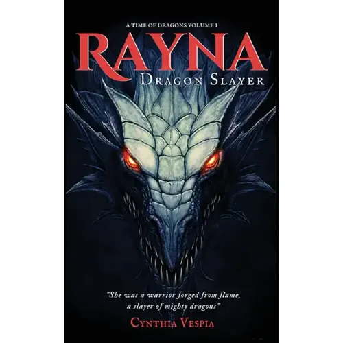 Rayna the Dragonslayer