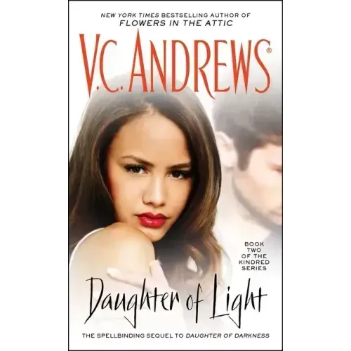 Daughter of Light