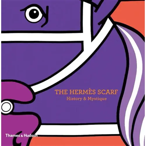 The Hermès Scarf: History & Mystique