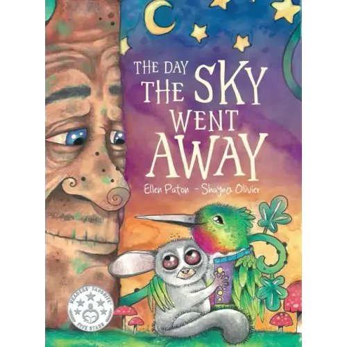 The Day the Sky Went Away