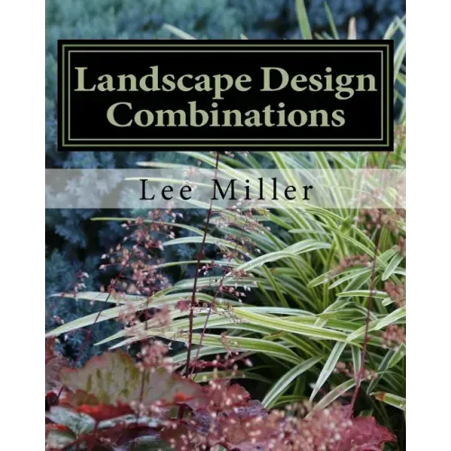 Landscape Design Combinations