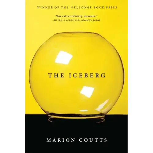 The Iceberg: A Memoir
