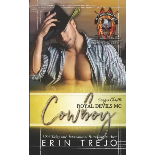 Cowboy: Royal Devils Georgia