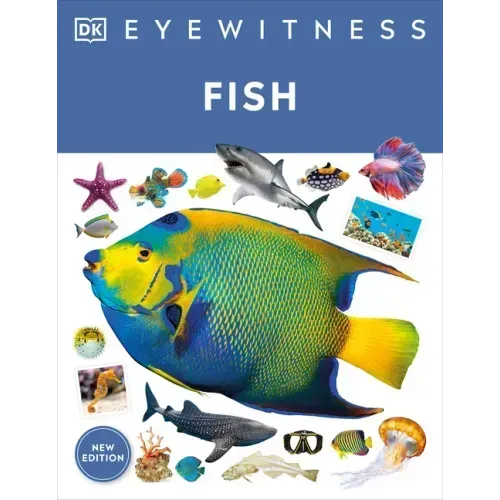 Eyewitness Fish