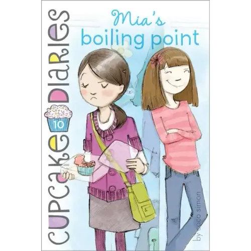 Mia's Boiling Point