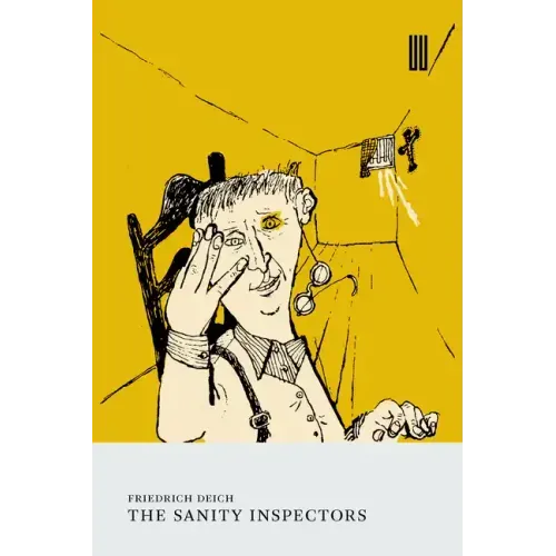 The Sanity Inspectors