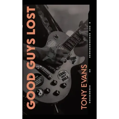 Good Guys Lost