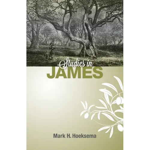 Studies in James