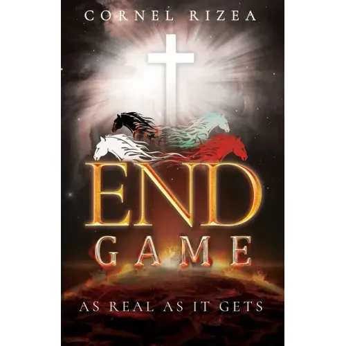 End Game: As Real As It Gets