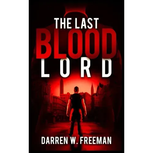 The Last Blood Lord
