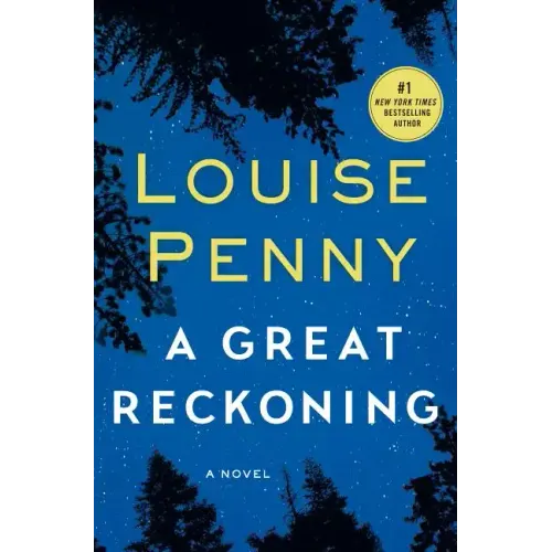 A Great Reckoning