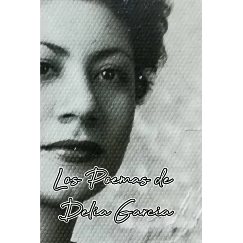 Los Poemas de Delia Garcia: Amo mi Soledad