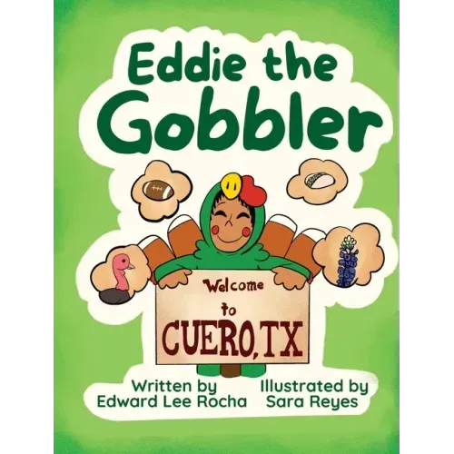 Eddie the Gobbler