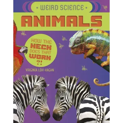 Weird Science: Animals
